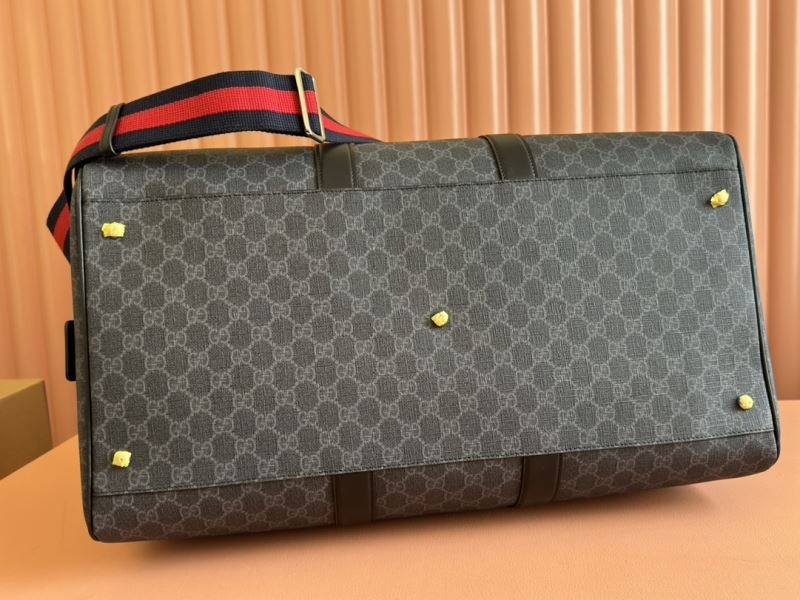 Gucci Travel Bags